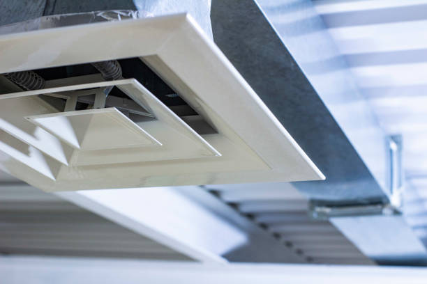 Best Residential Air Duct Cleaning  in Aurora, IN