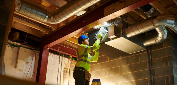 Best Professional Duct Cleaning Services  in Aurora, IN
