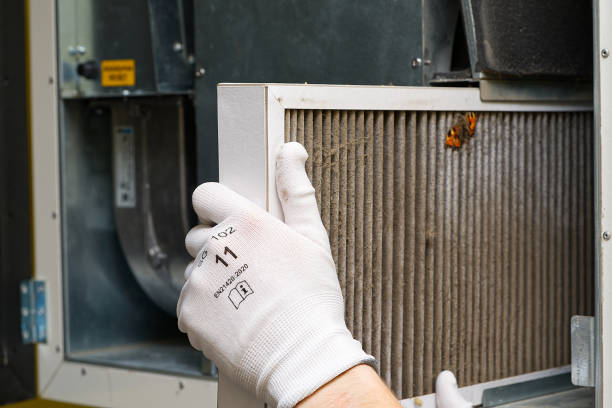 Best Ventilation Cleaning Services  in Aurora, IN