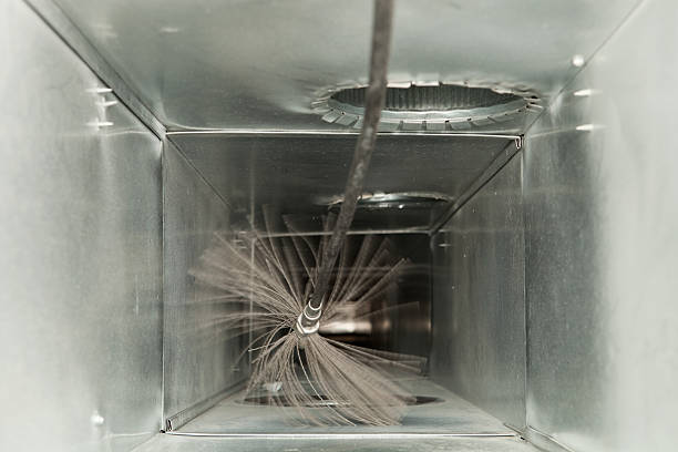 Best Commercial Air Duct Cleaning  in Aurora, IN