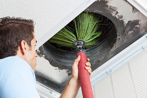 Best General Air Duct Cleaning  in Aurora, IN