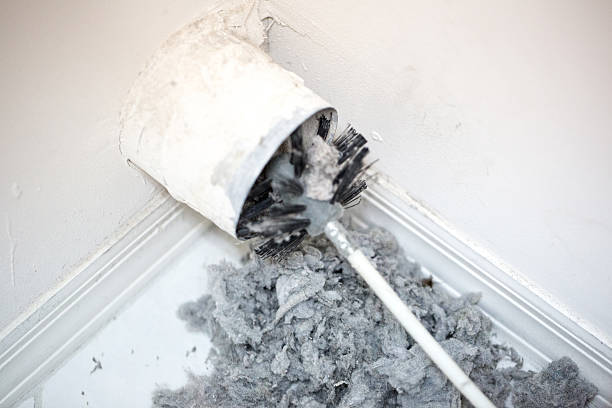 Affordable HVAC Duct Cleaning in Aurora, IN